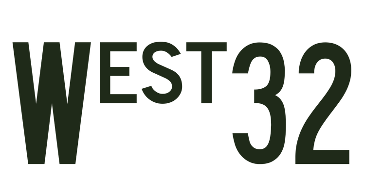 West 32 Korean Restaurant Poblacion Makati Logo